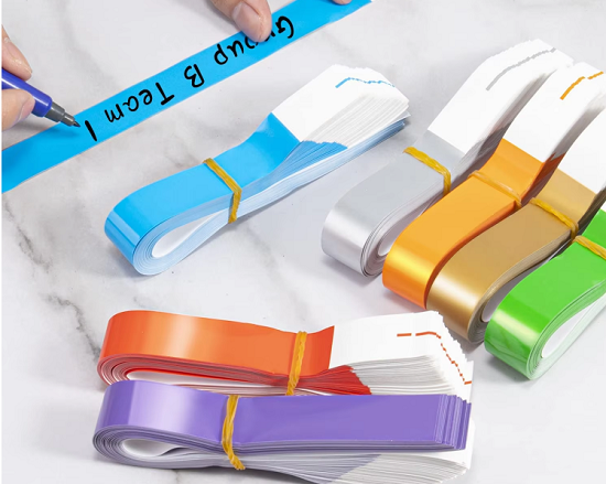 <strong>Waterproof OEM Festival Party Paper Wristbands For Ticket</strong>