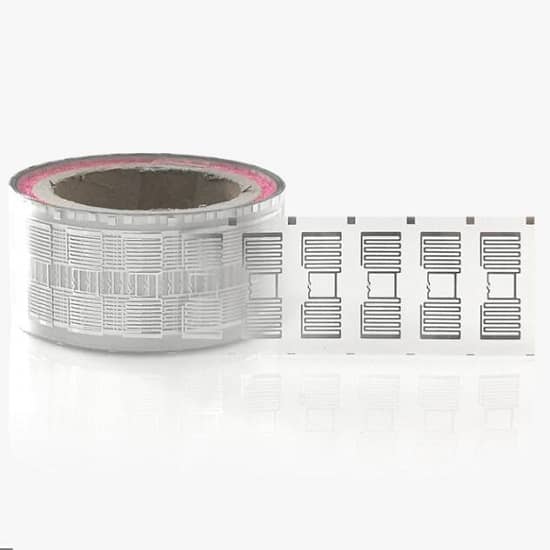 <strong>Long Range Passive UHF Dry Inlay</strong>
