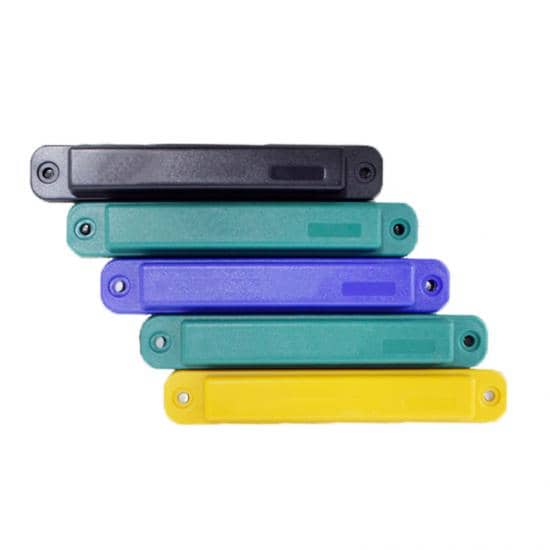 UHF RFID ABS Hard Anti-Metal Tag