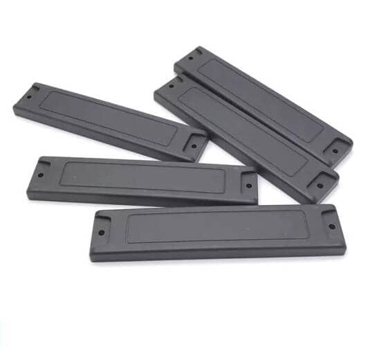 <strong>Long Read Range Waterproof UHF ABS Anti-metal RFID Tag</strong>