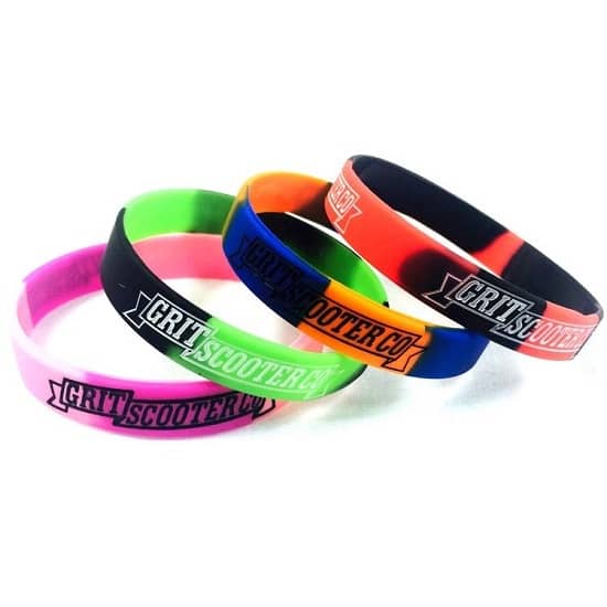 <strong>Custom Silicone Bracelet For Events</strong>