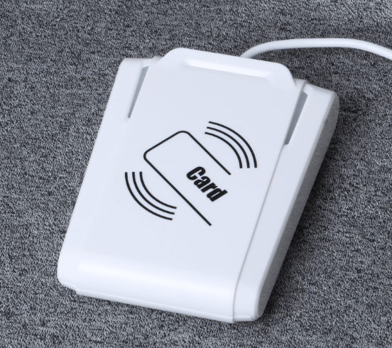 <strong>13.56Mhz Contactless Smart Card Reader</strong>