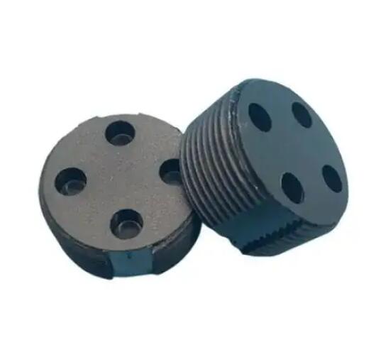 <strong>Rfid Garbage Trash Can Screw Worm Waste Bin Tag</strong>