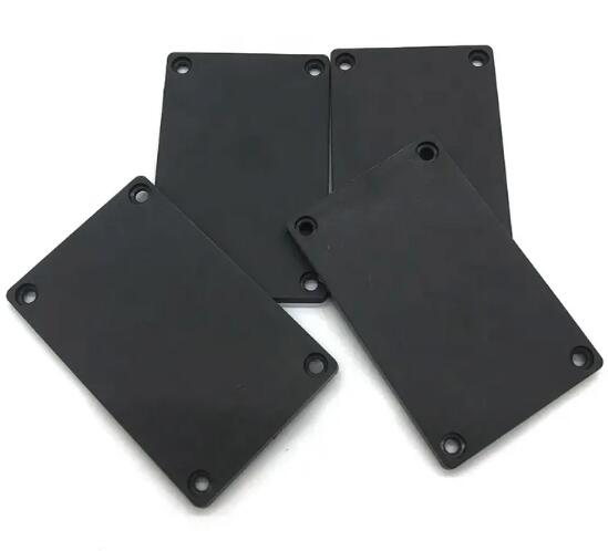 <strong>ABS Plastic UHF Tag Waterproof RFID Tag for Pallet Tracking</strong>