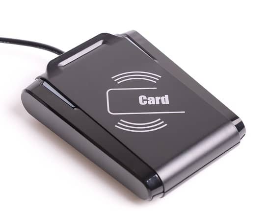 <strong>UHF Card Reader</strong>