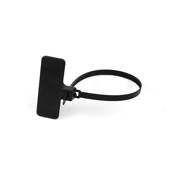 <strong>Reusable NFC Cable Zip Tie RFID Tag</strong>