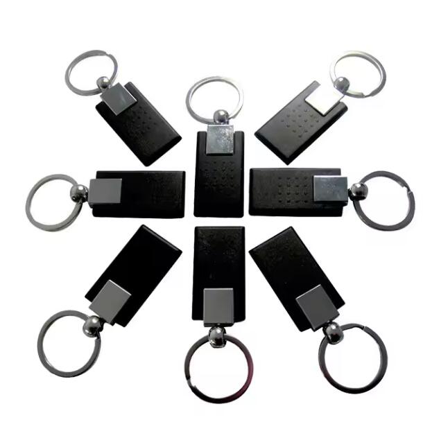 <strong>Fashionable RFID NFC Metal Keychain/ Keyfob for Acess Control</strong>