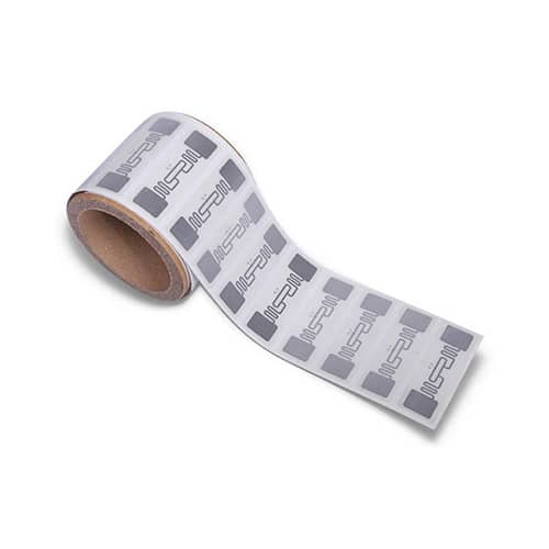 <strong>860-960MHz UHF RFID Wet  Inlay sticker</strong>