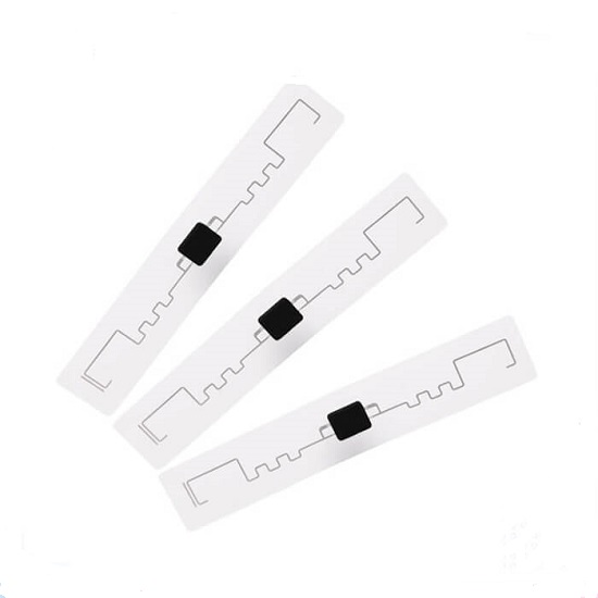 <strong>UHF Pet Headlight RFID Tag</strong>