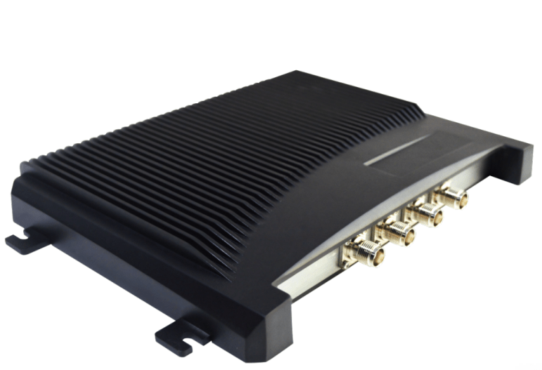 <strong>UHF 4 Port Reader</strong>