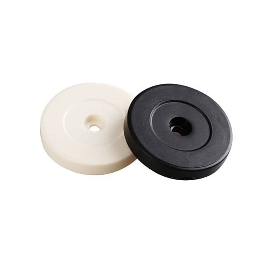 <strong>Assets Management Anti metal RFID 13.56MHz Disc Tag</strong>