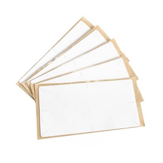 <strong>Anti-tear Off Long Range UHF Rfid Windshield Tag For Vehicle With 3M Adhesive</strong>